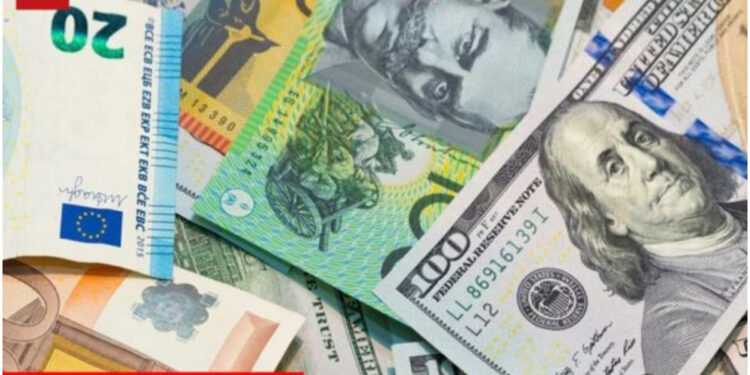Today’s Currency Rates in Pakistan – 19 Nov 2022