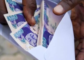 Naira redesign and the value of the currency – what the CBN must urgently do