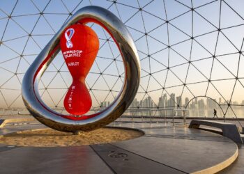 Qatar’s Controversial $300 Billion World Cup Is Almost Here: Q&A