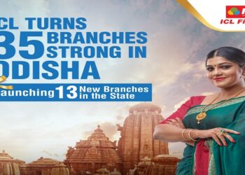 ICL Fincorp opens 13 new branches in Odisha