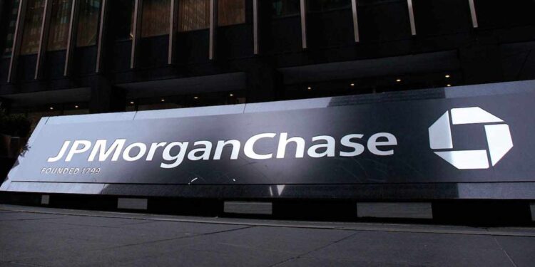 JPMorgan Chase Granted Wallet Trademark Covering Various Virtual Currency and Crypto Payment Services – Featured Bitcoin News