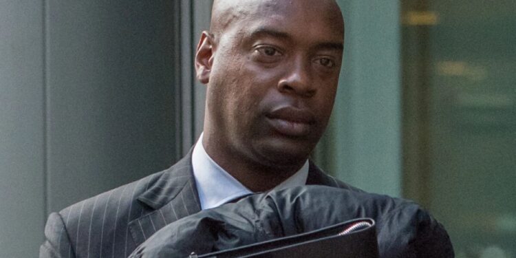 Ex-Premier League player Richard Rufus ‘scammed friends and family out of £15m in pyramid scheme’