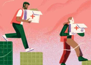 Using Data-Driven Crisis Analytics to Drive Processes, Impact, and Scale