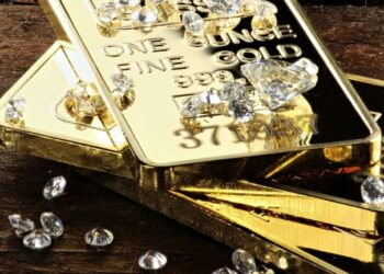 Broker Revenue Forecasts For GoGold Resources Inc. (TSE:GGD) Are Surging Higher