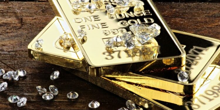 Broker Revenue Forecasts For GoGold Resources Inc. (TSE:GGD) Are Surging Higher
