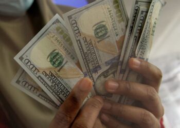 Lebanese man makes off with US$30,000 in fake currency exchange deal