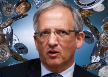 Bank of England argues for crypto-currency regulation and sees ‘real’ benefits for the UK