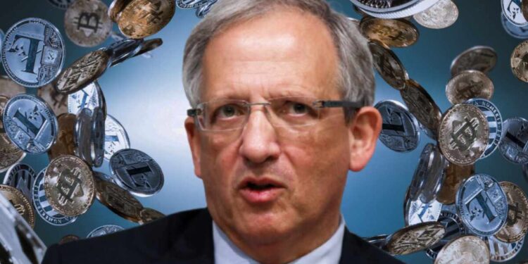 Bank of England argues for crypto-currency regulation and sees ‘real’ benefits for the UK