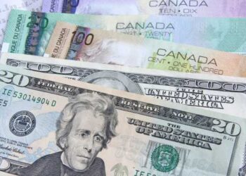 USD/CAD Moves Below 1.3600 As WTI Oil Tests New Highs