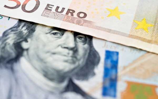 EUR/USD Forex Technical Analysis – Steady-to-Better as US Annual PCE Inflation Cools