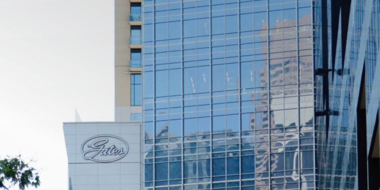Gates Industrial earnings fall on inefficiencies, currency impact