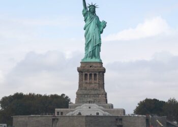 New York City takes the top spot on the list of the world’s most expensive cities
