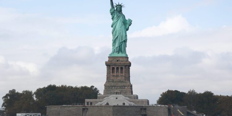 New York City takes the top spot on the list of the world’s most expensive cities