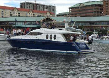 Jury finds St. Petersburg yacht broker guilty of obstructing Coast Guard investigation