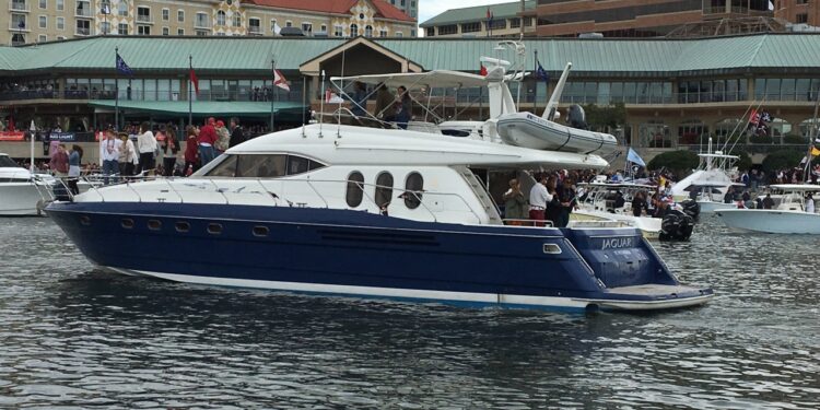 Jury finds St. Petersburg yacht broker guilty of obstructing Coast Guard investigation