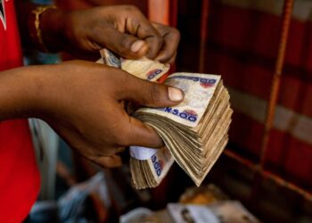 Why Nigeria Is Clamping Down on Its Vast Cash Economy