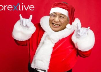 Merry Christmas from all of us