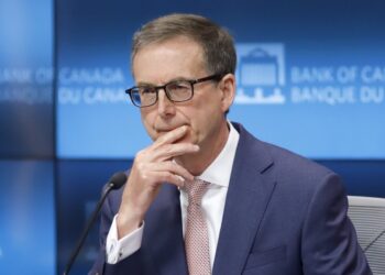 Bank of Canada to Consult Canadians on Digital Currency in 2023, Says Governor