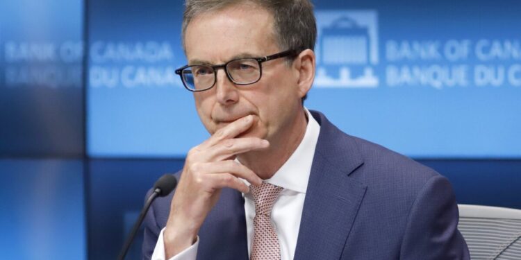 Bank of Canada to Consult Canadians on Digital Currency in 2023, Says Governor