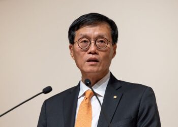 Bank of Korea’s Rhee ‘not so sure’ about digital currencies