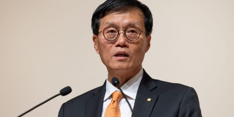 Bank of Korea’s Rhee ‘not so sure’ about digital currencies