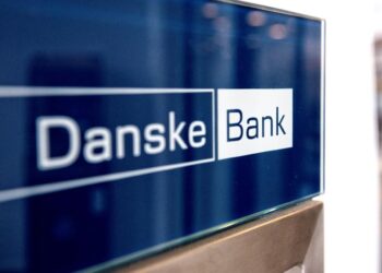 The largest bank in Denmark admitted that it gave Russia access to the US financial system