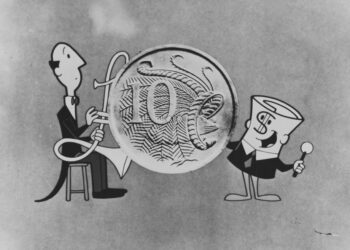 Decimal currency jingle added to official ‘Sounds of Australia’