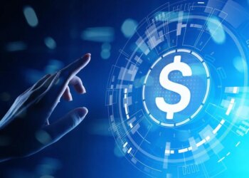 Tech is about to shake up financial services.