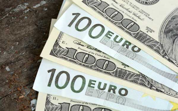 EUR/USD to Target $1.06 on Softer US Wholesale Inflation Numbers