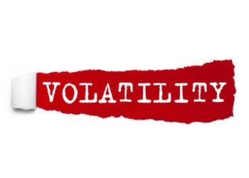 Week Ahead: Watch for Potential Volatility Heading into End of Year