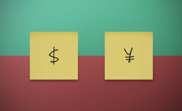 Forex Friday: USD/JPY, EUR/USD, GOLD and YIELDS
