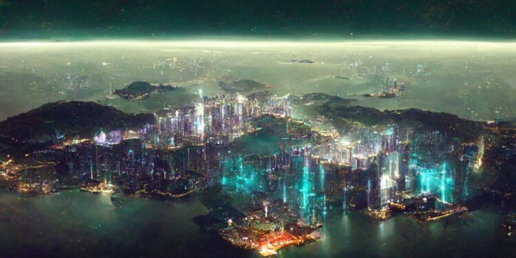 Why Hong Kong Is Pushing for Its Own Central Bank Digital Currency