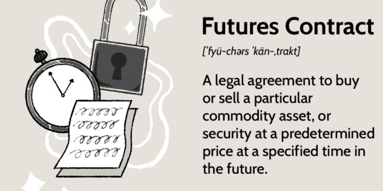Nigerian Exchange Lists Two New Futures Contracts – Business Post Nigeria