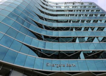 Silvergate Capital faces questions amid FTX crypto collapse