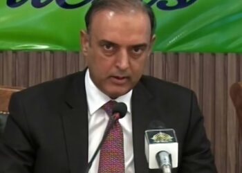 SBP governor hopeful of foreign exchange inflows in coming days – Business & Finance