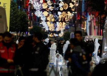 Analysis-Turkey and its markets head for election crossroads | WSAU News/Talk 550 AM · 99.9 FM