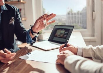 Real estate agents say they can’t imagine working without ChatGPT now