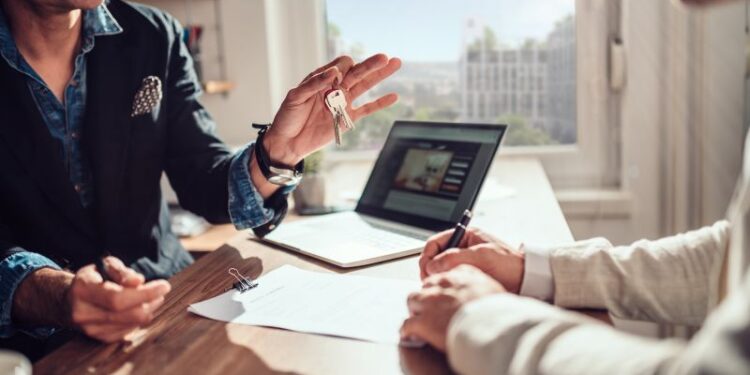 Real estate agents say they can’t imagine working without ChatGPT now