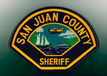 A birthday bash, counterfeit currency, and a peering perpetrator | Sheriff’s Log