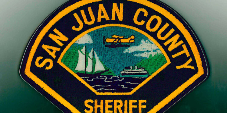A birthday bash, counterfeit currency, and a peering perpetrator | Sheriff’s Log