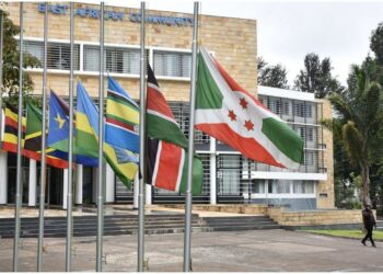 EAC to Set up Single Currency Bank for 7 Member States in 2023: “It’ll Ease Trade”