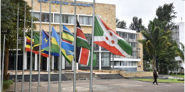 EAC to Set up Single Currency Bank for 7 Member States in 2023: “It’ll Ease Trade”