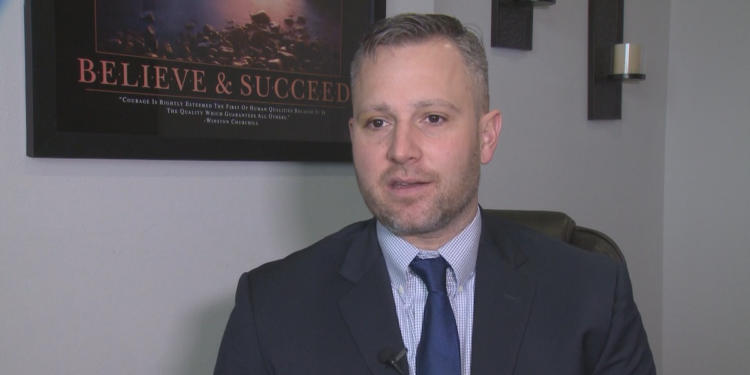SEC files charges against former Wausau broker, investment agent