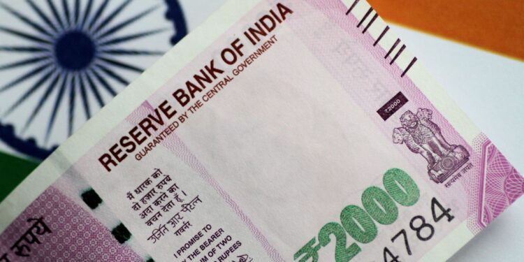 INDIA RUPEE Rupee firms as Asian currencies rebound; forward premiums jump