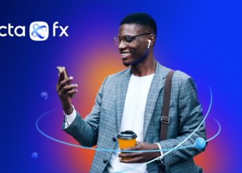 3 key things the global broker OctaFX has introduced in…