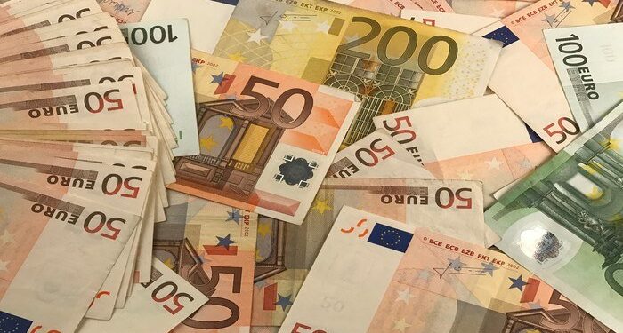 EUR/USD Steady Near its Multi-Month High, German Ifo Report Cheers