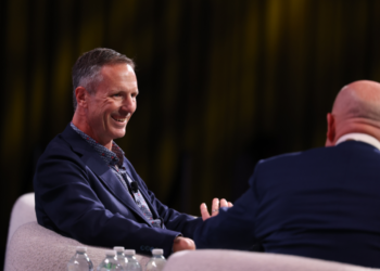 Exp CEO Glenn Sanford Touts Cloud-Based Brokerage Model at ICNY