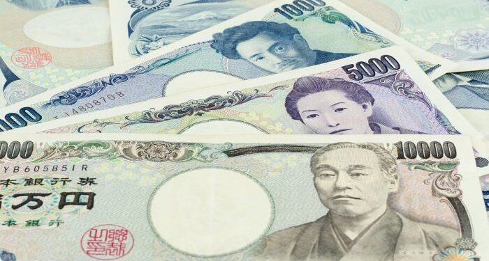 Japanese Yen Price Action Setups: USD/JPY, EUR/JPY, GBP/JPY
