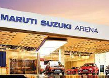 Broker’s call: Maruti Suzuki (Buy)
