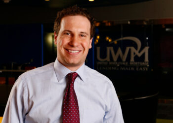 UWM gave brokers big discounts to play with. It could be risky